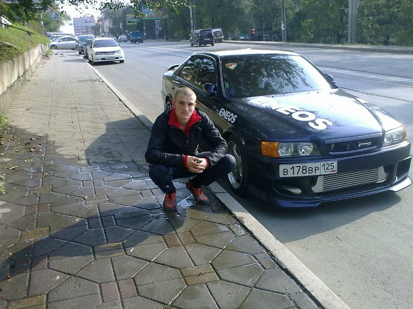 Александр Черемисин фотография #32