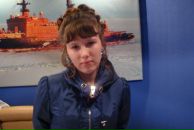 Фотография Богдановой Елизаветы