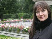 Фотография Мутлу Людмилы