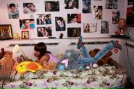 Фотография Буравковой Ирины