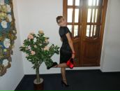 Фотография Бухаровой Катерины