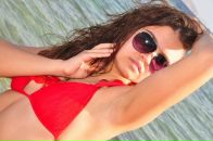 Фотография Фёдоровой Анастасии