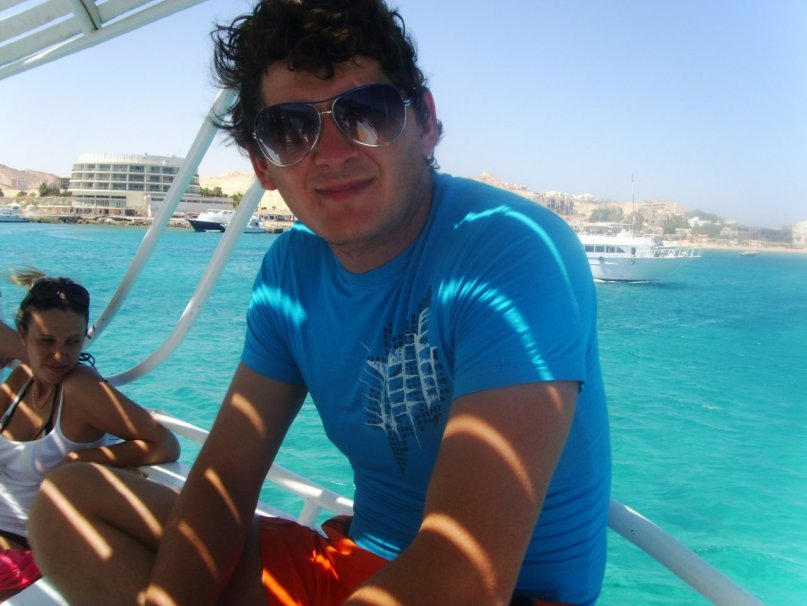 Александр Иванов фотография #13