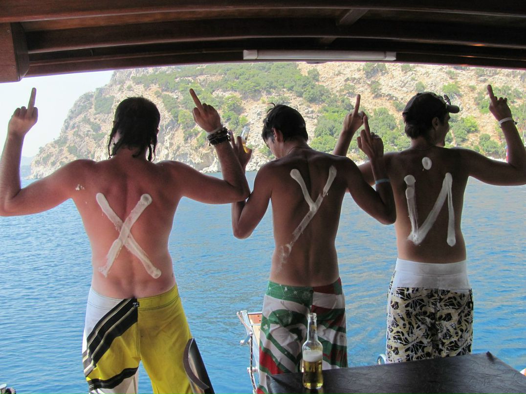 Степан Синицын фотография #50