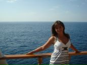 Фотография Ермолаевой Александры