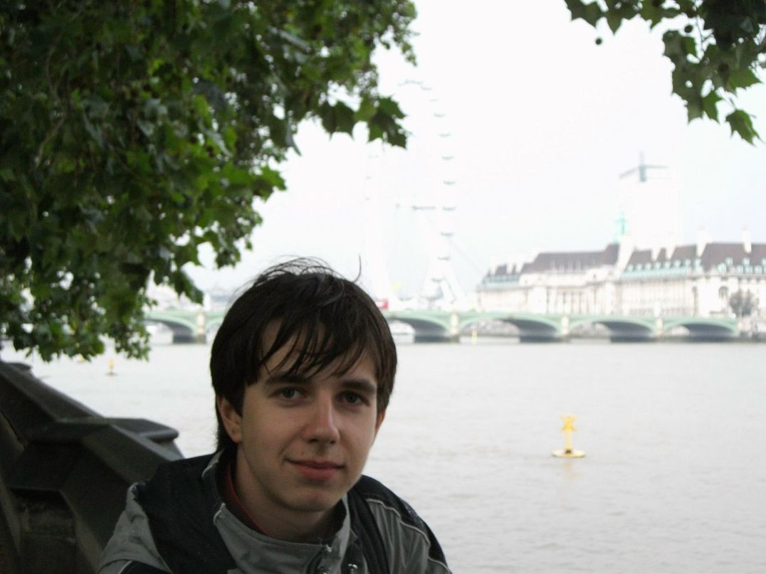 Сергей Бартеньев фотография #42
