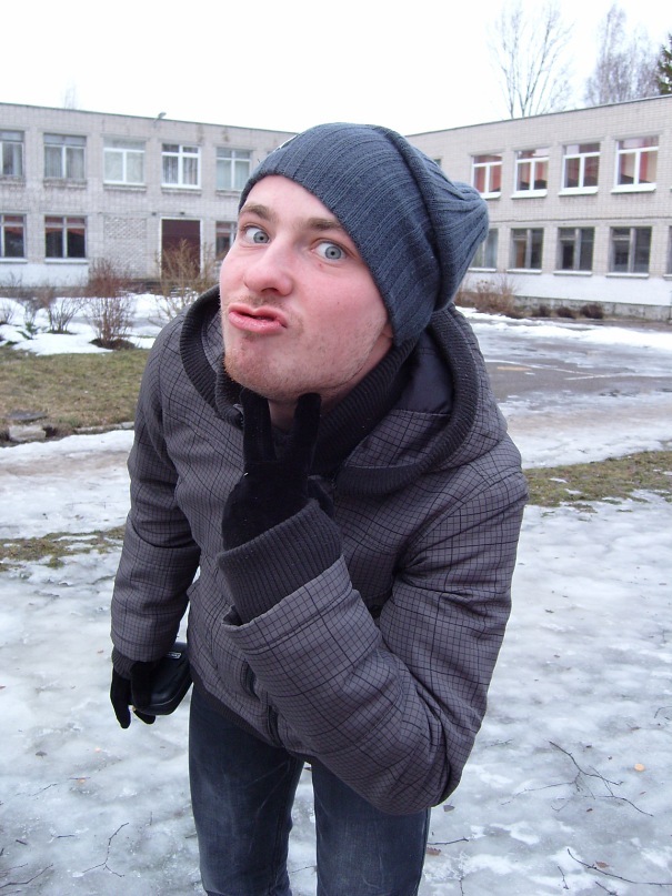 Тимур Ленг фотография #19