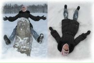 Фотография М Марии