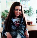 Олюся Матвієнко фотография #15 (источник - https://vk.com/id73068851)