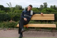 Фотография Андреева Михаила