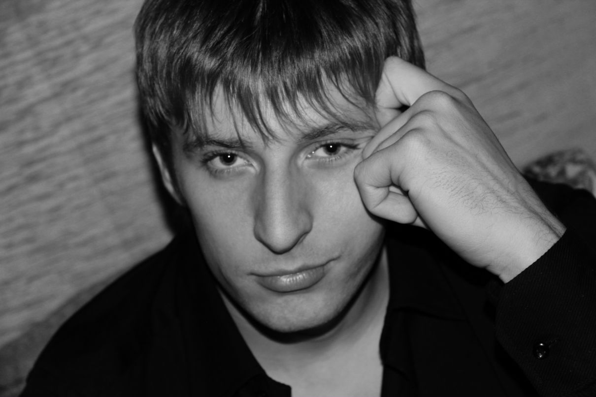 Дима Лунцов фотография #18