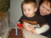 Фотография Борисовой Надежды