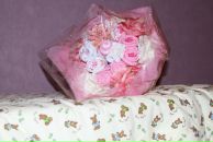 Фотография Балашовой Анастасии