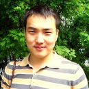 Фотография Батуева Баира