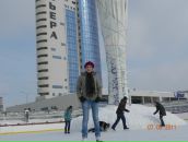 Фотография Князев Александр