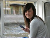 Фотография Ворониной Евгении