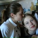 Фотография Фомичевой Оксаны