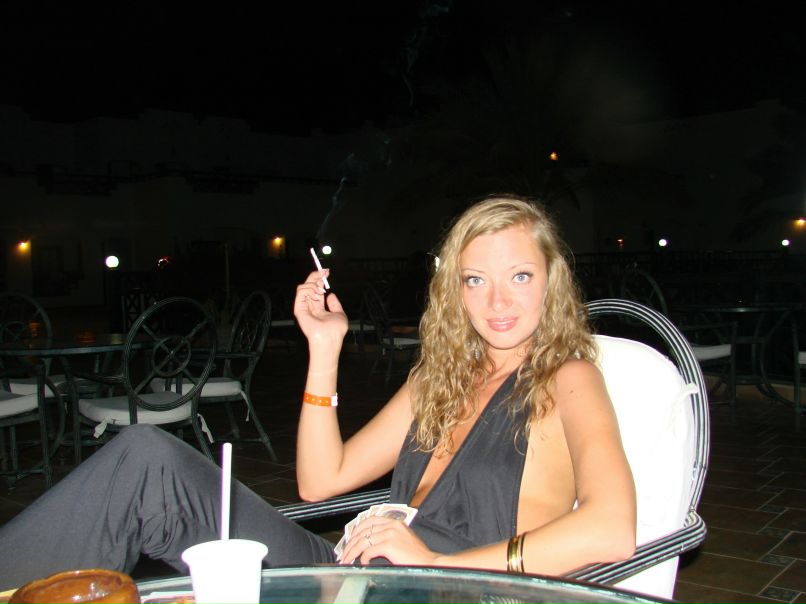 Александра Симоненко фотография #26