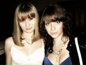 Фотография Новосёловой Натальи