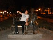 Роман Міщук фотография #1