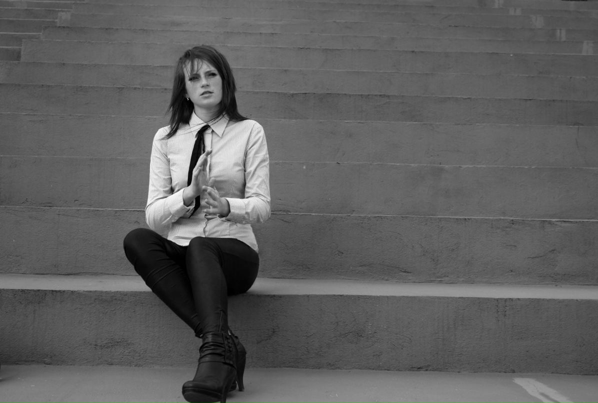 Sofia Sinyakova фотография #37