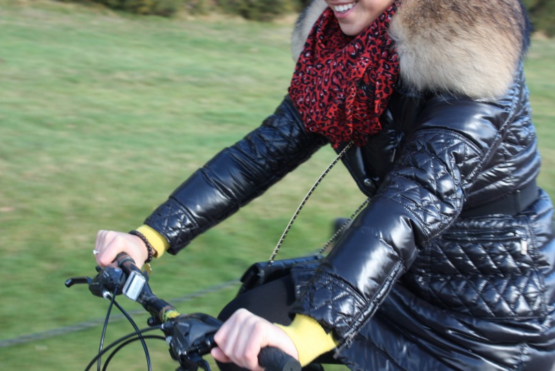 Alina Malinka фотография #13