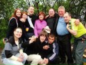 Фотография Кайманова Геннадия