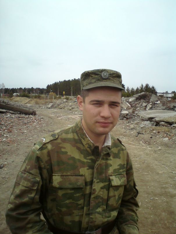 Лёха Дорофеев фотография #50