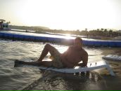 Фотография Холина Тоши