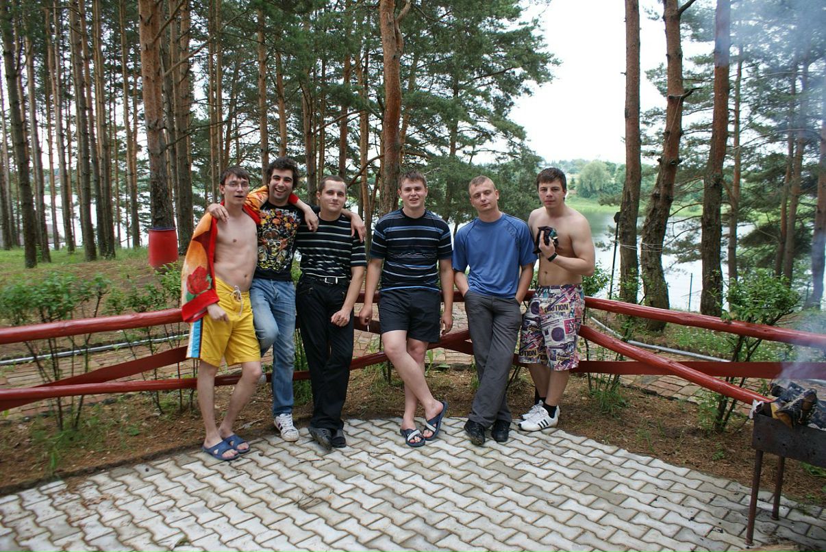 Сергей Озолин фотография #37