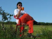 Фотография Rodionova Elena