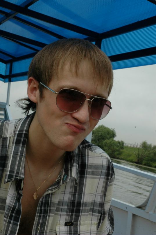 Иван Горлов фотография #3