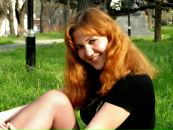 Фотография Кот Алины