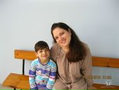 Фотография Жагер Александры