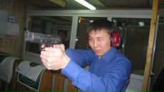 Фотография Постникова Евгения