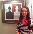 Фотография Габеевой Аланы