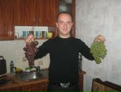 Міша Бузинович фотография #40 (источник - https://vk.com/id17472607)