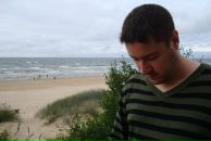 Фотография Белякова Антона