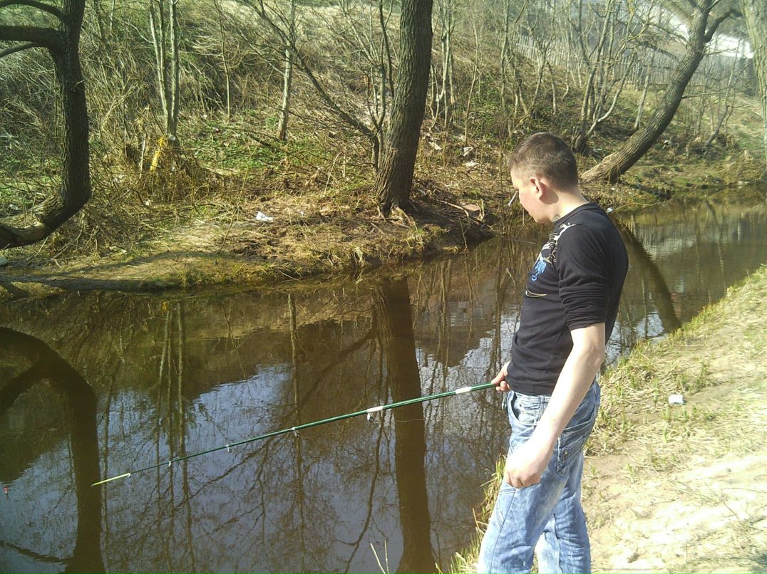 Паша Швецов фотография #7