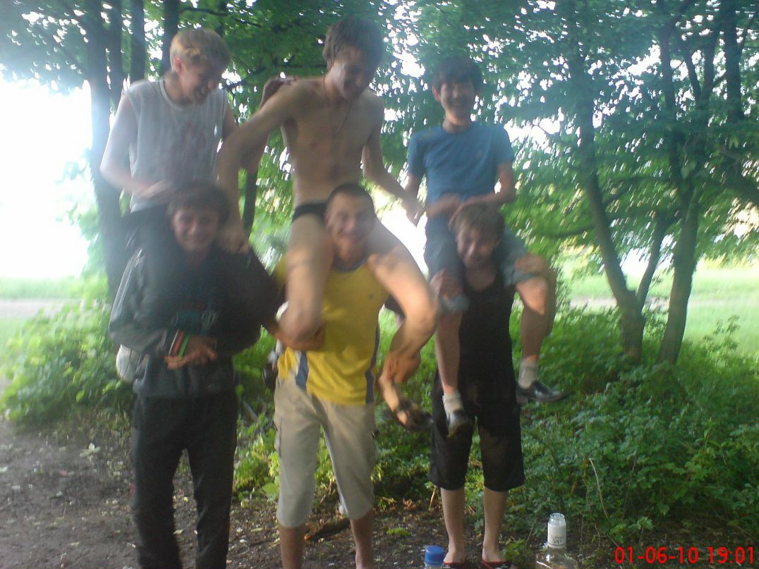 Сашка Ефременко фотография #43
