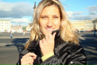 Фотография Короленко Марии