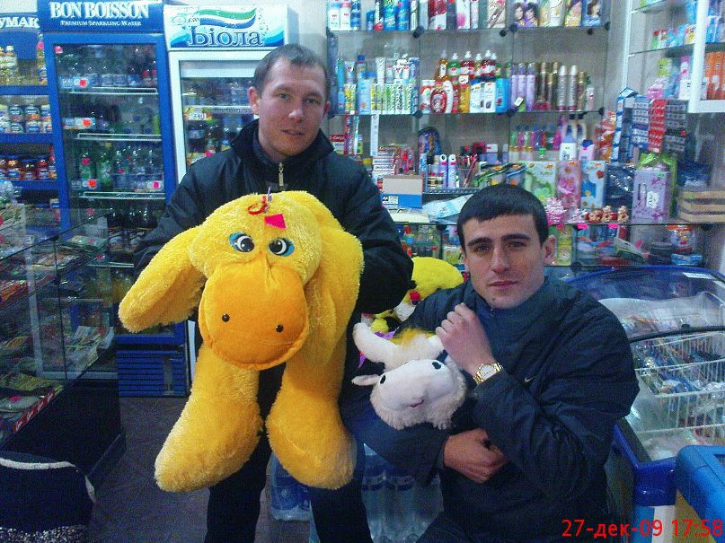 Дмитрий Прислипский фотография #28