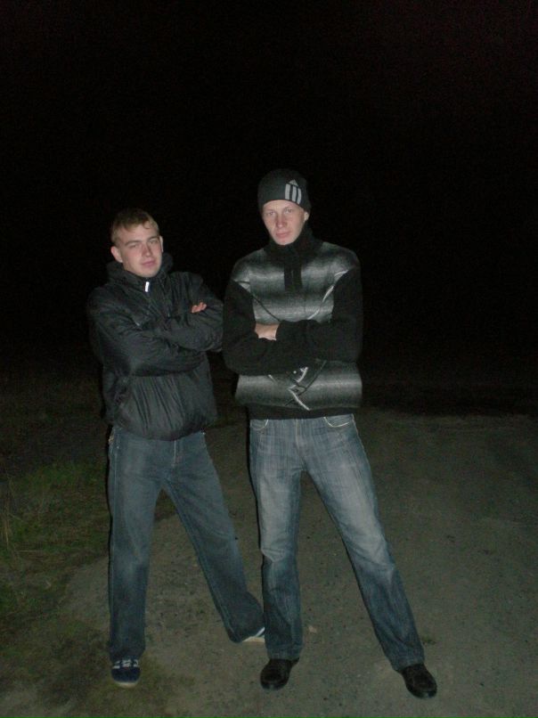 Игорь Полянский фотография #10