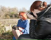 Фотография Абрамовской Ольги