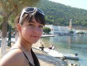 Фотография Артамоновой Екатерины