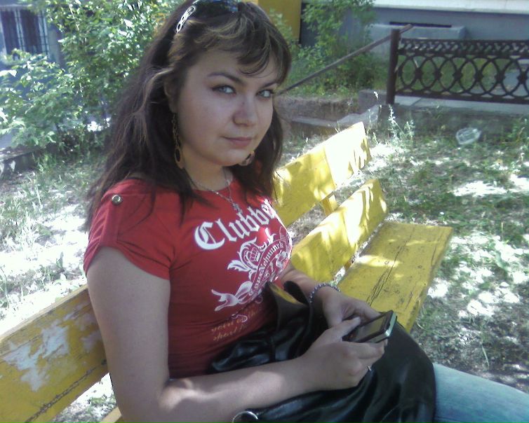 №16, Альбина Базарова №16, Альбина Базарова