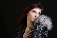 Фотография Тырсы Олеси