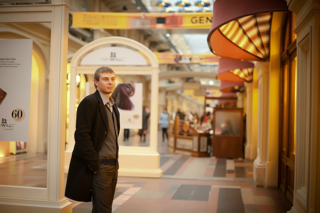 Станислав Ткаченко фотография #26