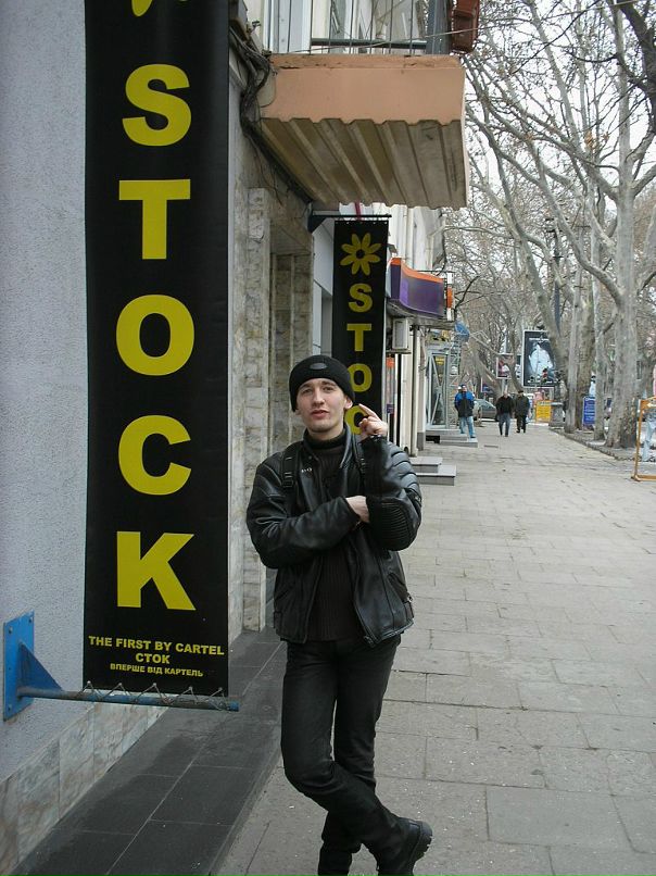 Дмитрий Пащенко фотография #40