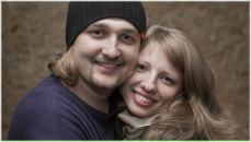 Фотография Обручевой Жени